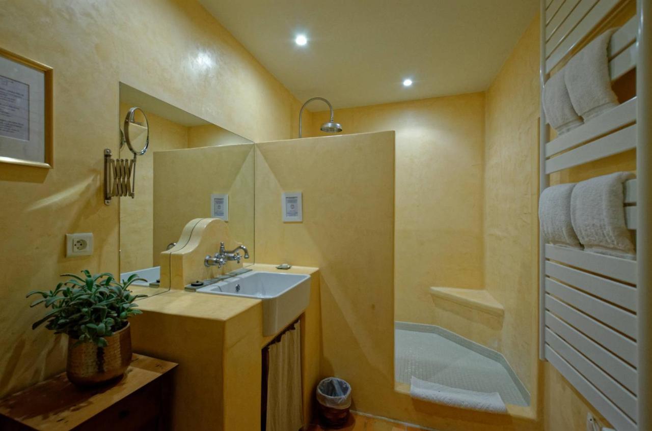 La Tour De Cause Bed & Breakfast Castelnaud La Chapelle Bagian luar foto
